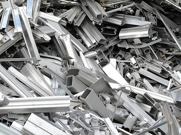 Aluminium