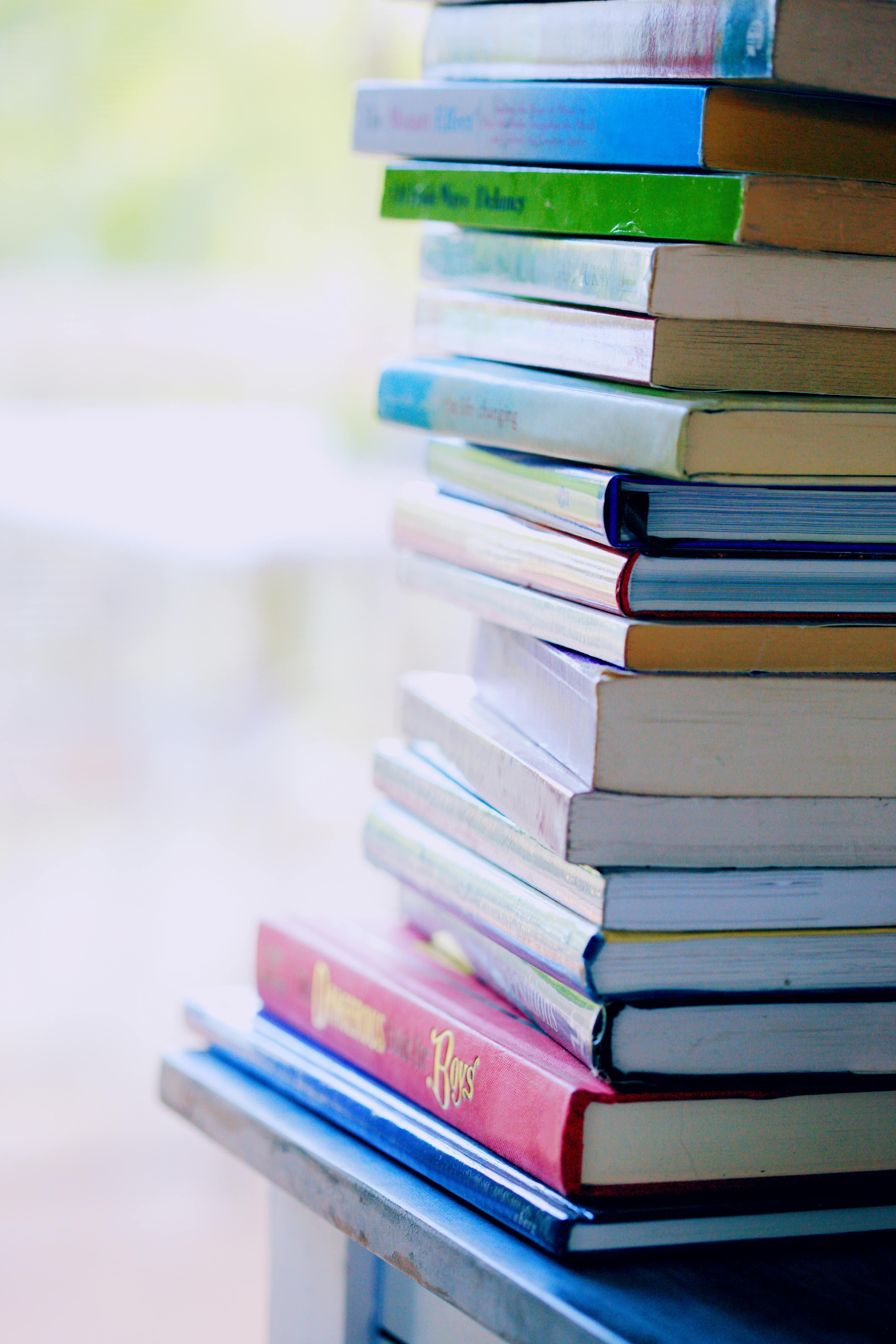 Books/copies