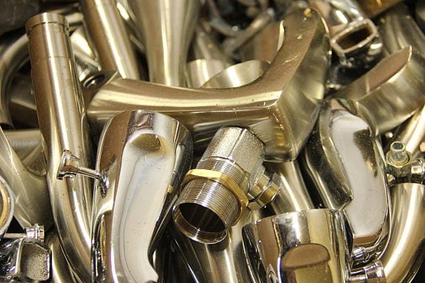 Brass