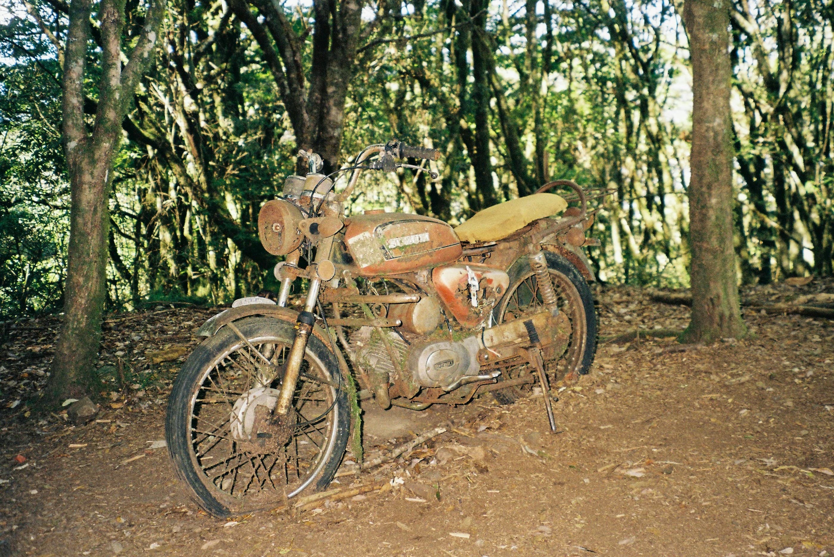 Bike