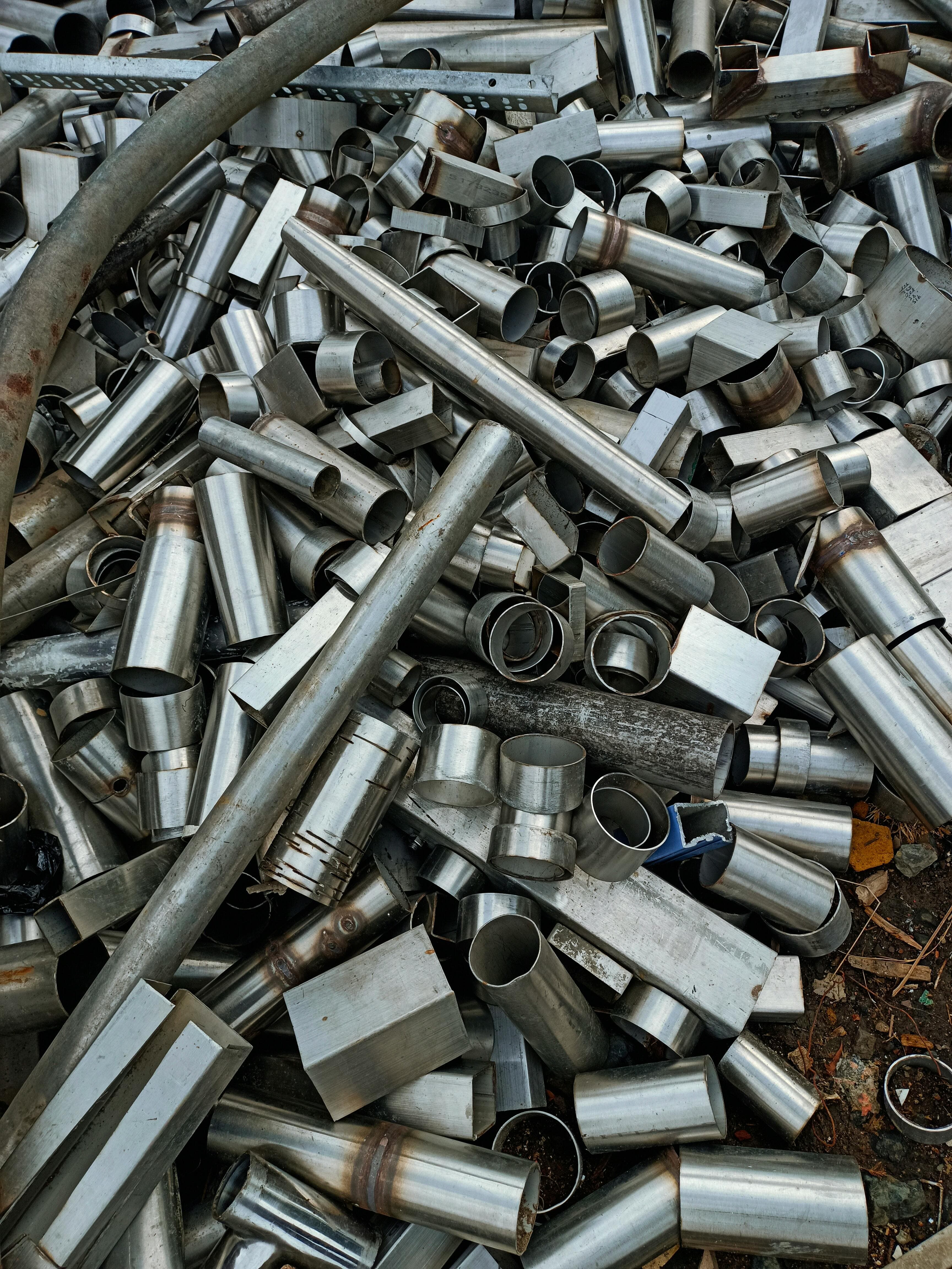 Steel