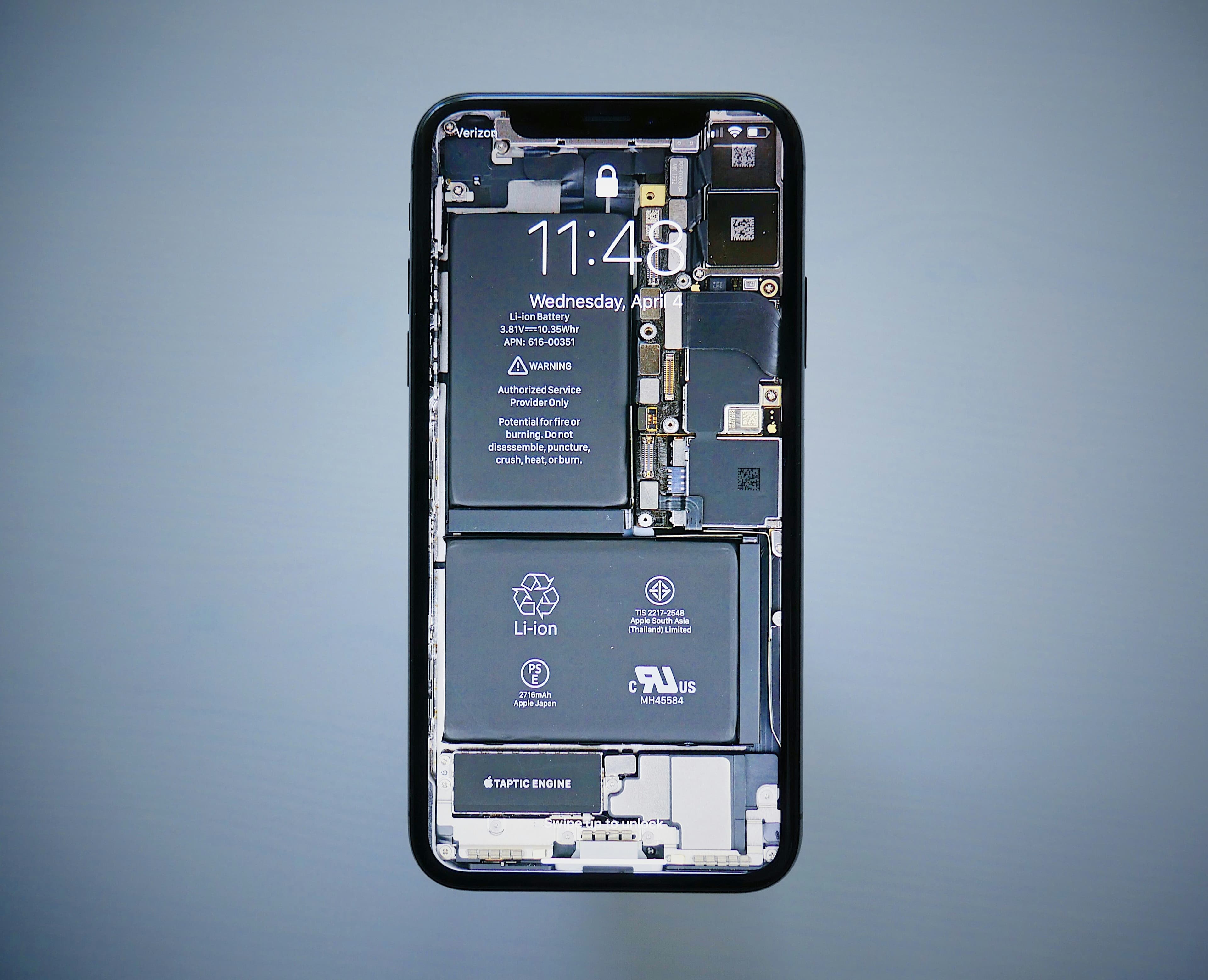 Smart Phones
