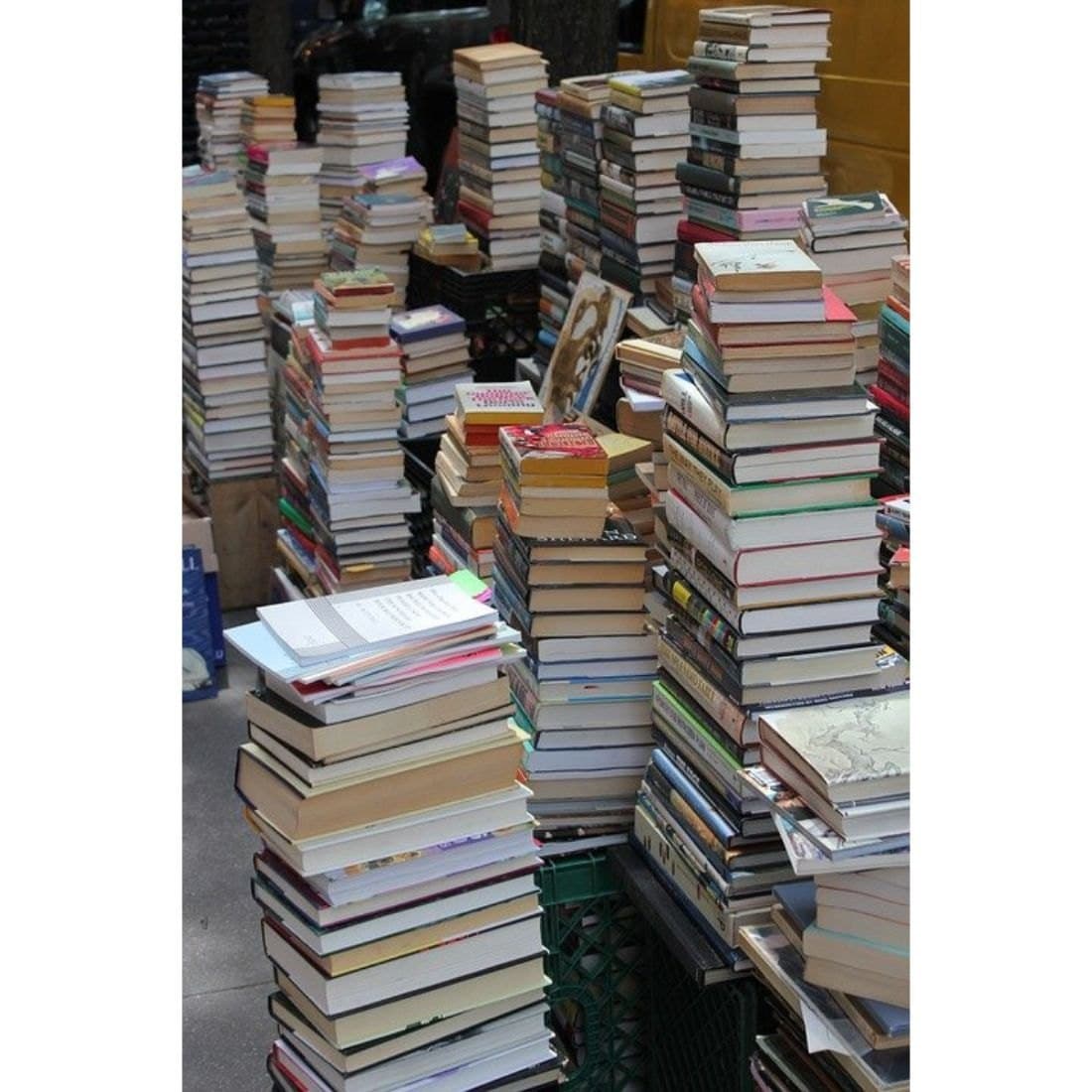 Textbooks
